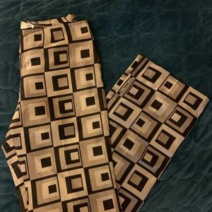 Michael Korrs Trousers